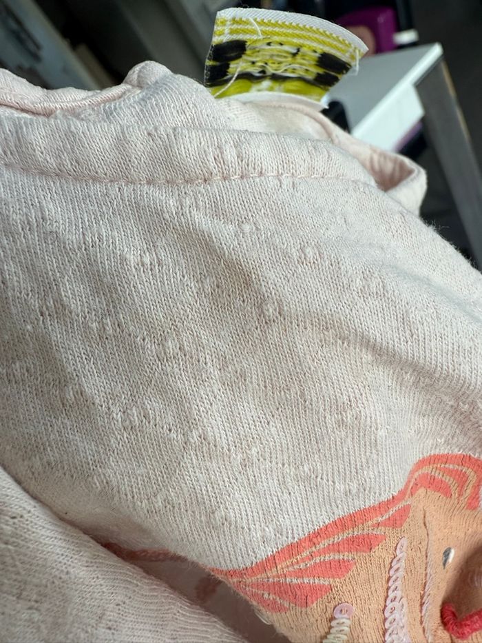 T-shirt - photo numéro 2