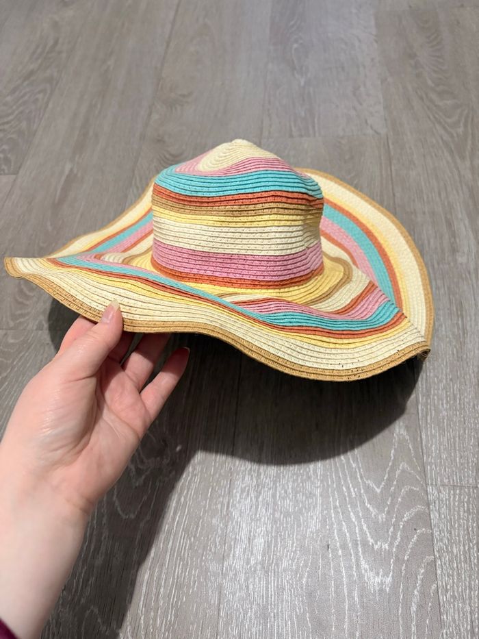 chapeau - photo numéro 2