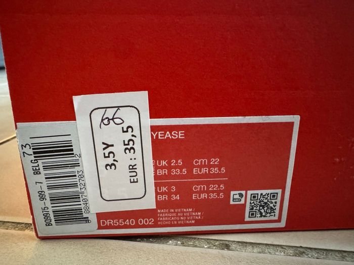 Basket nike Go flyease - photo numéro 5