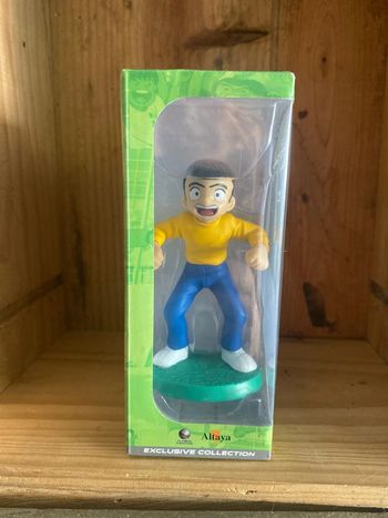 Figurine Olive et Tom