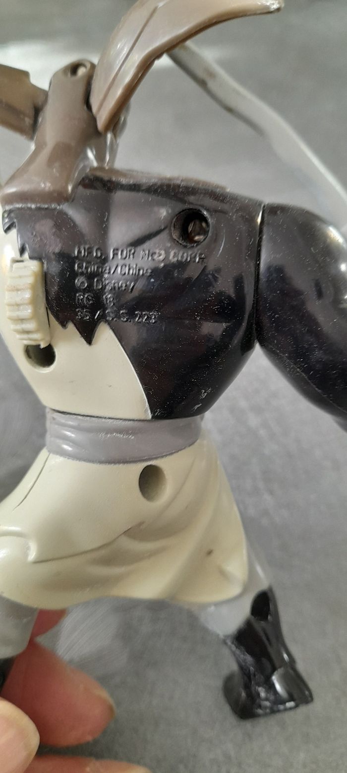 Figurines McDonald's - photo numéro 7