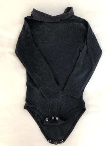 Body petit bateau 36m