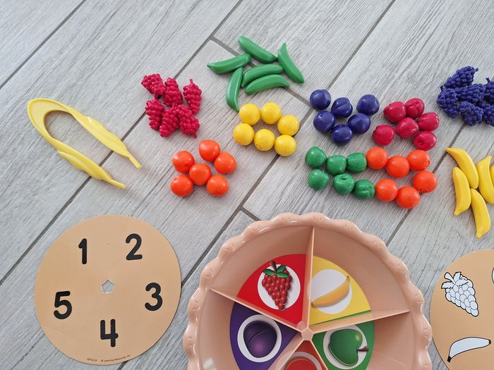 Jeu Montessori - photo numéro 3