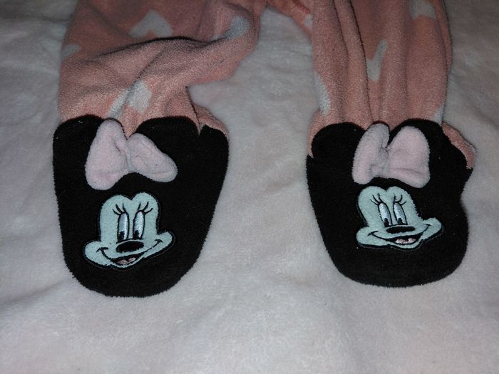 Combinaison minnieb - photo numéro 2