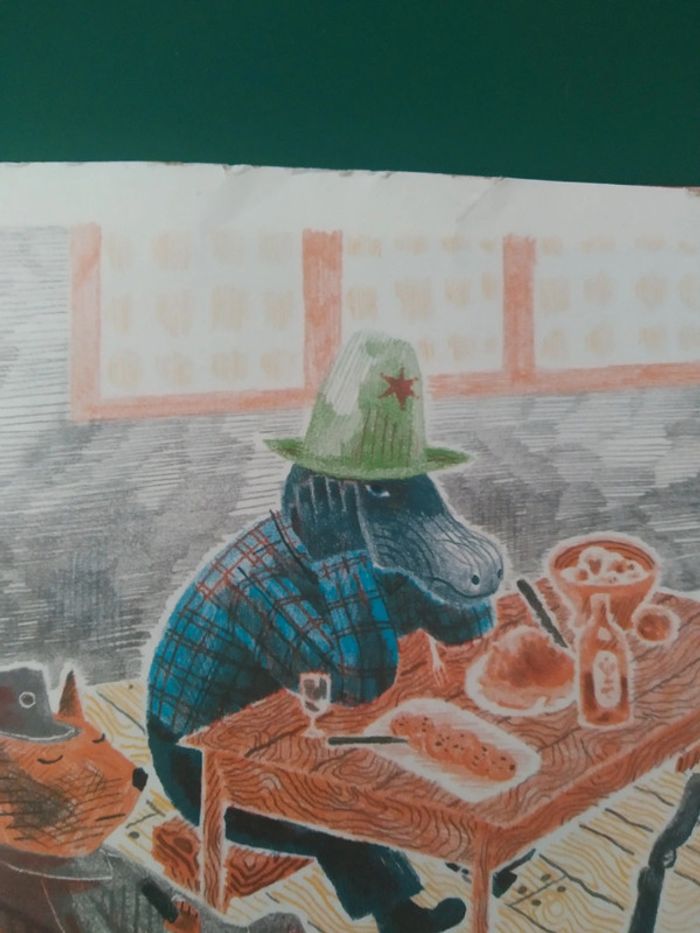 Western - photo numéro 5