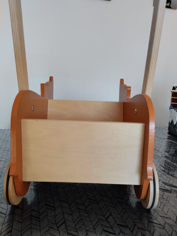 Chariot de marche "Léna" - photo numéro 4