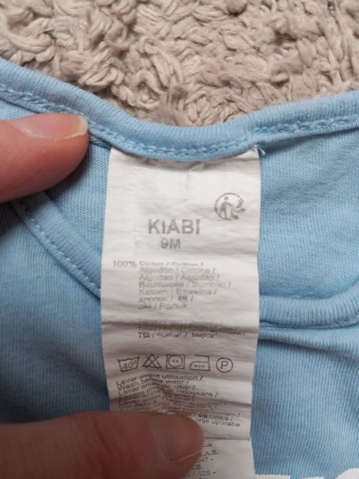 Lot vêtements - photo numéro 4