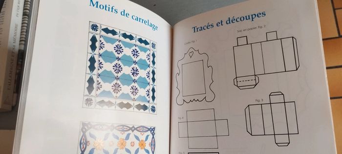Vitrines miniatures faciles à construire - photo numéro 11