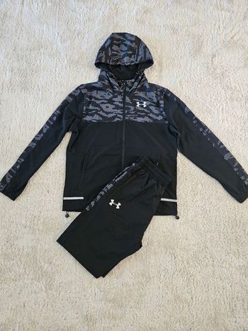 Ensemble Under Armour S 