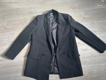 Blazer Zara S