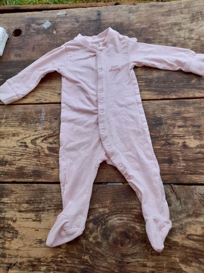 Pijama léger - photo numéro 2