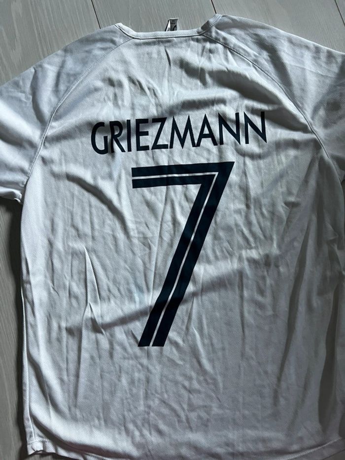 T-shirt Griezmann - photo numéro 2