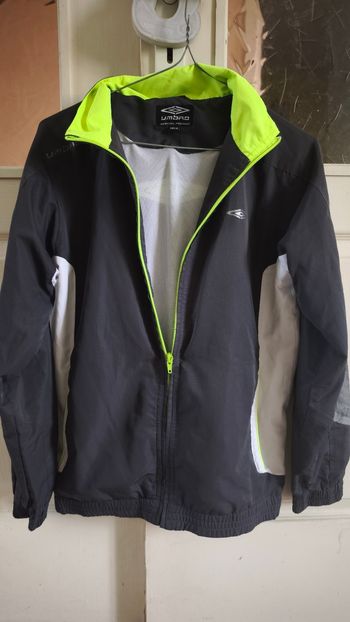 Veste umbro