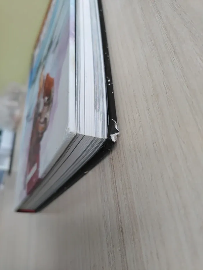 Star Wars X-Wing Rogue Squadron Intégrale 1 - photo numéro 5