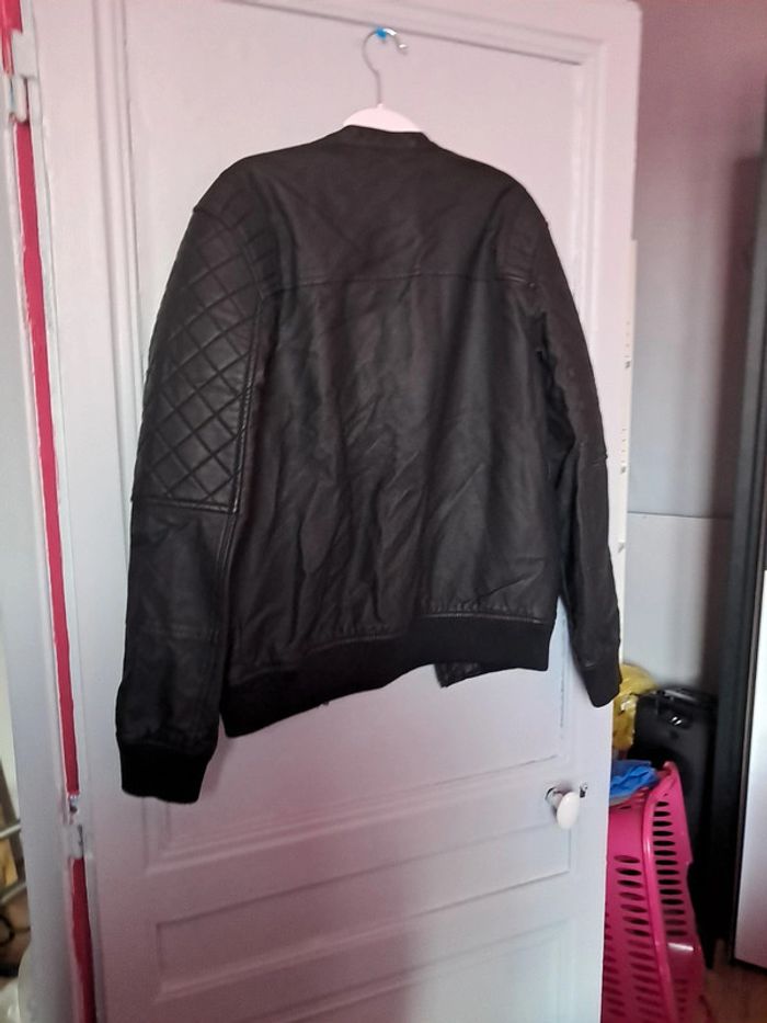Blouson - photo numéro 4