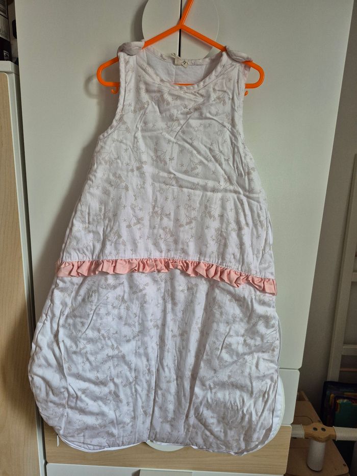 Gigoteuse Premaman taille 85 cm