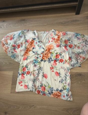 Blouse Armand Thierry taille 44