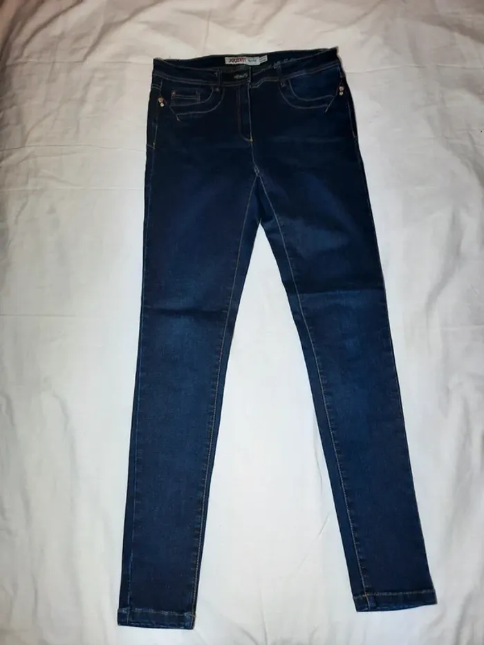 Jean vintage jocavi - photo numéro 4