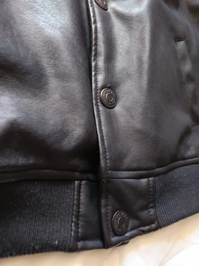 Manteau garçon 12 ans - photo numéro 11