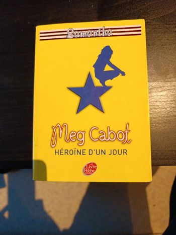 Héroïne d'un jour