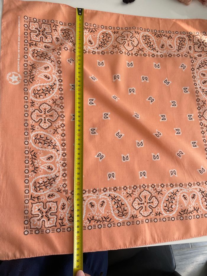 Bandana - photo numéro 3