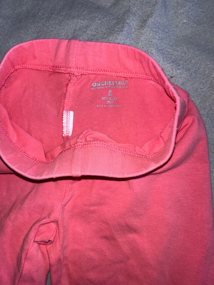 Legging 8 ans - photo numéro 2