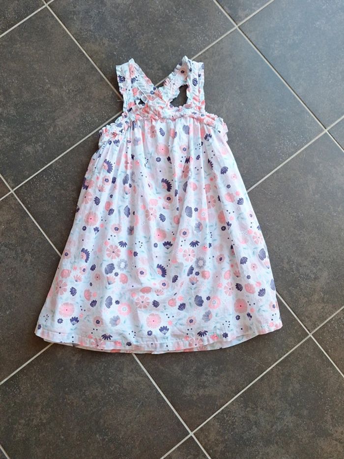 Robe sergent major 9 ans