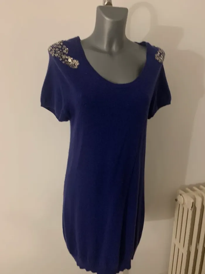 Sandro robe T2