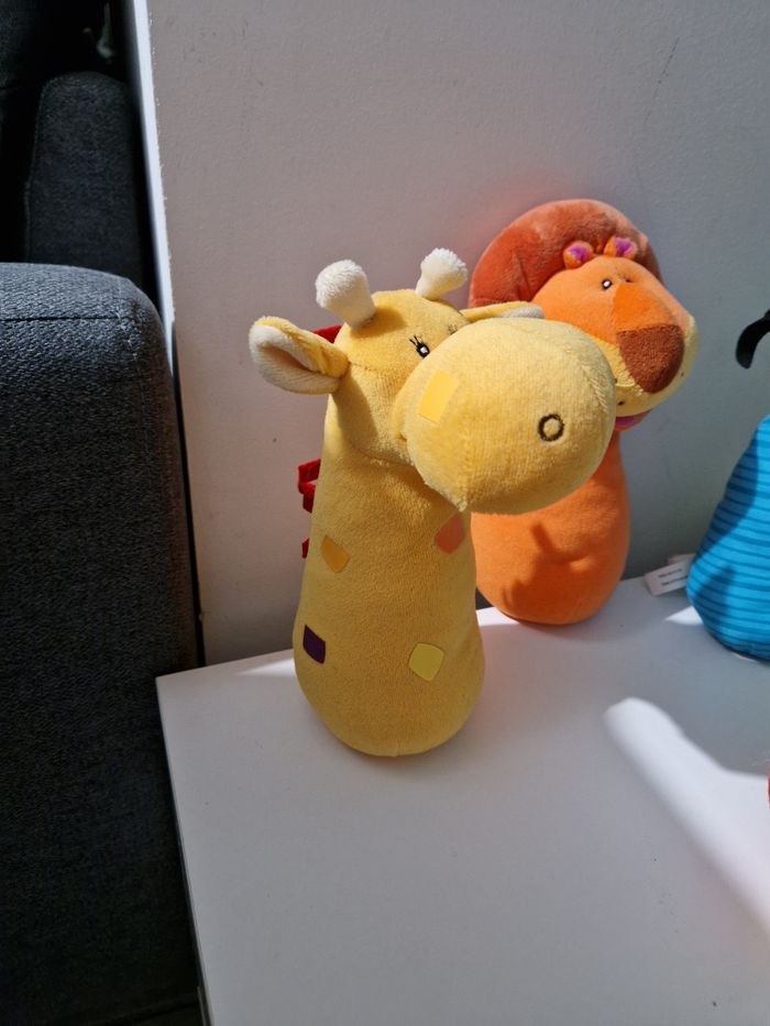 Jeux de quille enfant - photo numéro 4