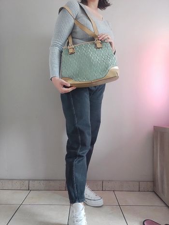 Sac à main vintage