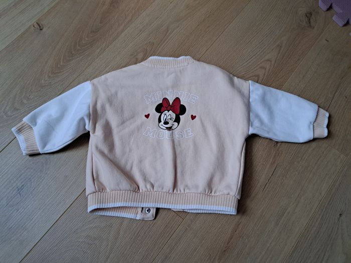 Veste disney - photo numéro 2