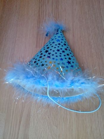 Chapeau déguisement