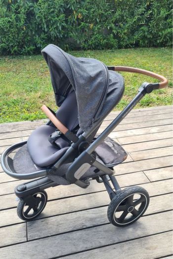 Pousetttttge duo