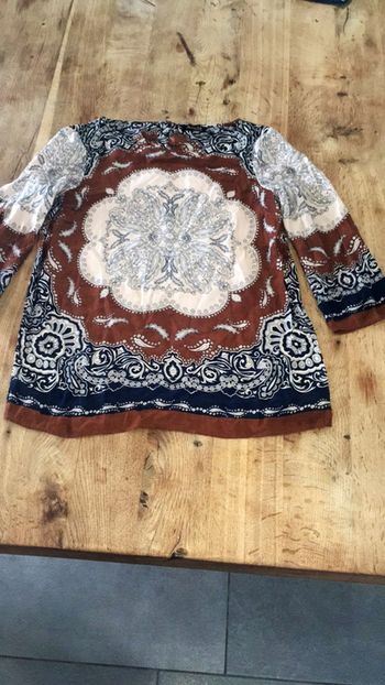 Tunique Massimo Dutti