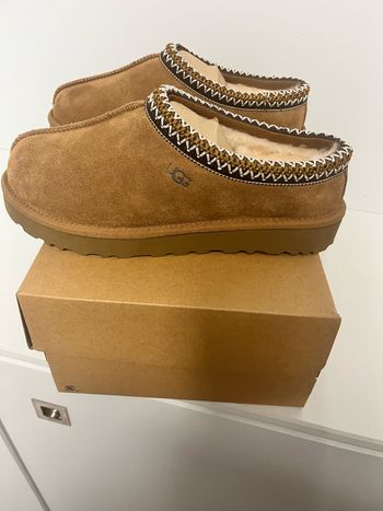 Chausson UGG