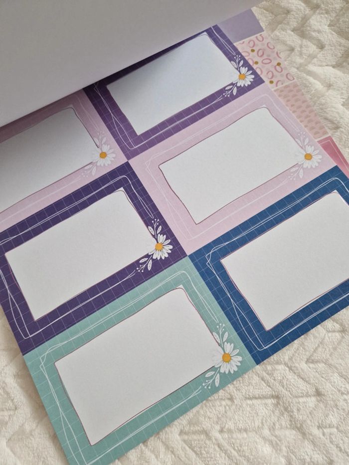 Matériels scrapbooking - photo numéro 4