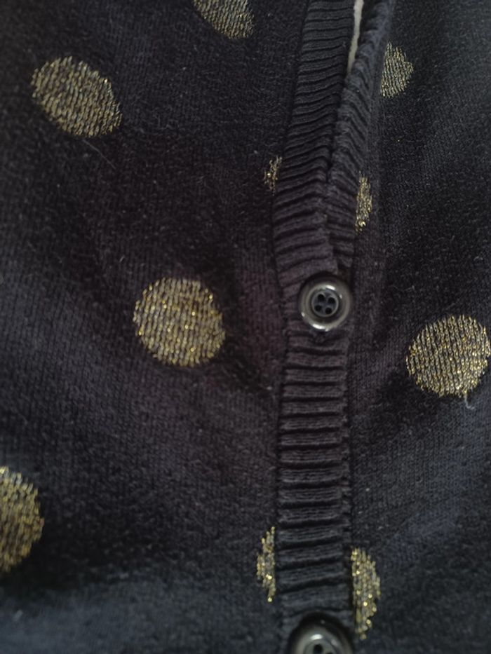 Veste à capuche ntérieur fourré Noukie's - photo numéro 3