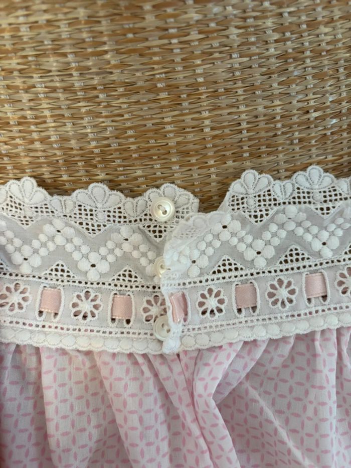 Chemise de nuit rétro - photo numéro 3