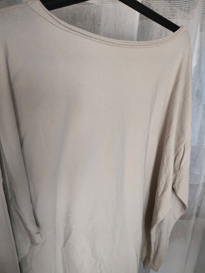 T-shirt Amour - photo numéro 2