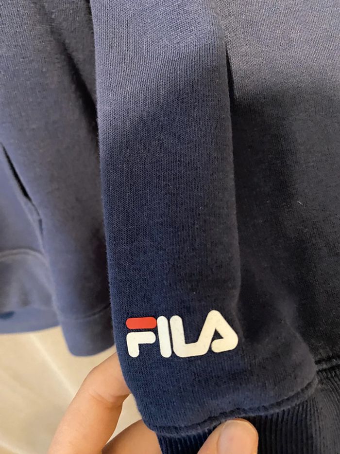 Sweat à capuche - photo numéro 3