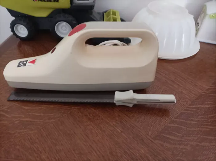 Couteau electrique seb