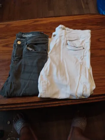 Lots jeans Taille 34 Promod