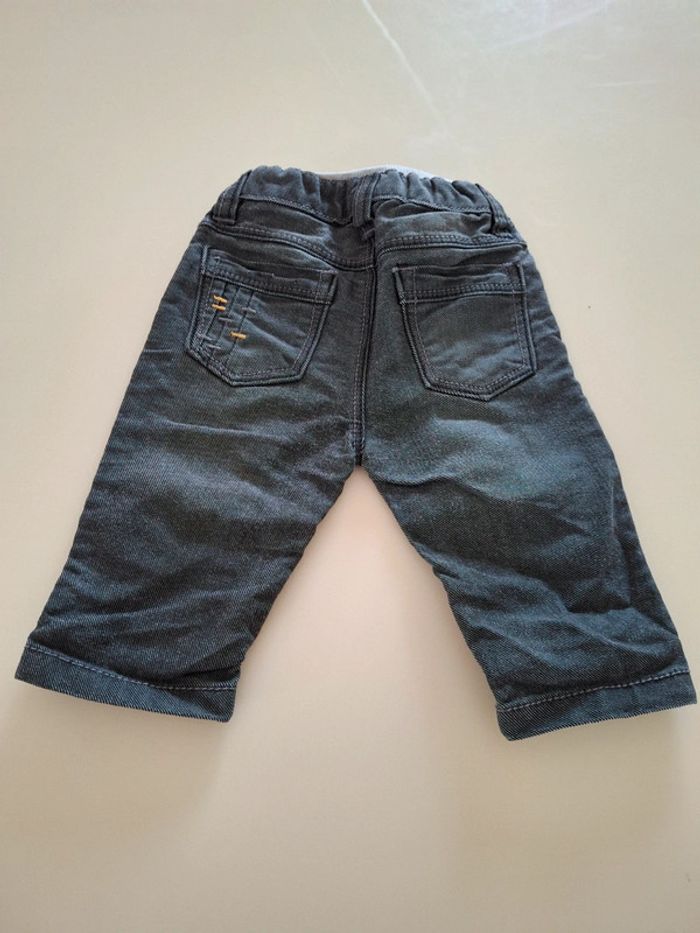Pantalon bébé garçon - photo numéro 2
