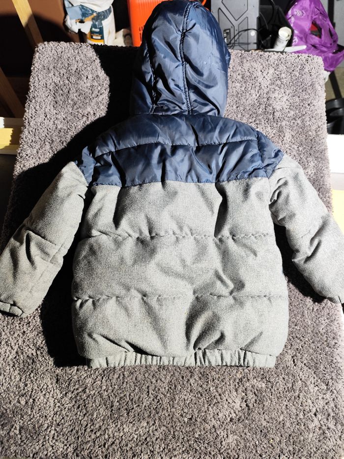 Doudoune enfant - photo numéro 2