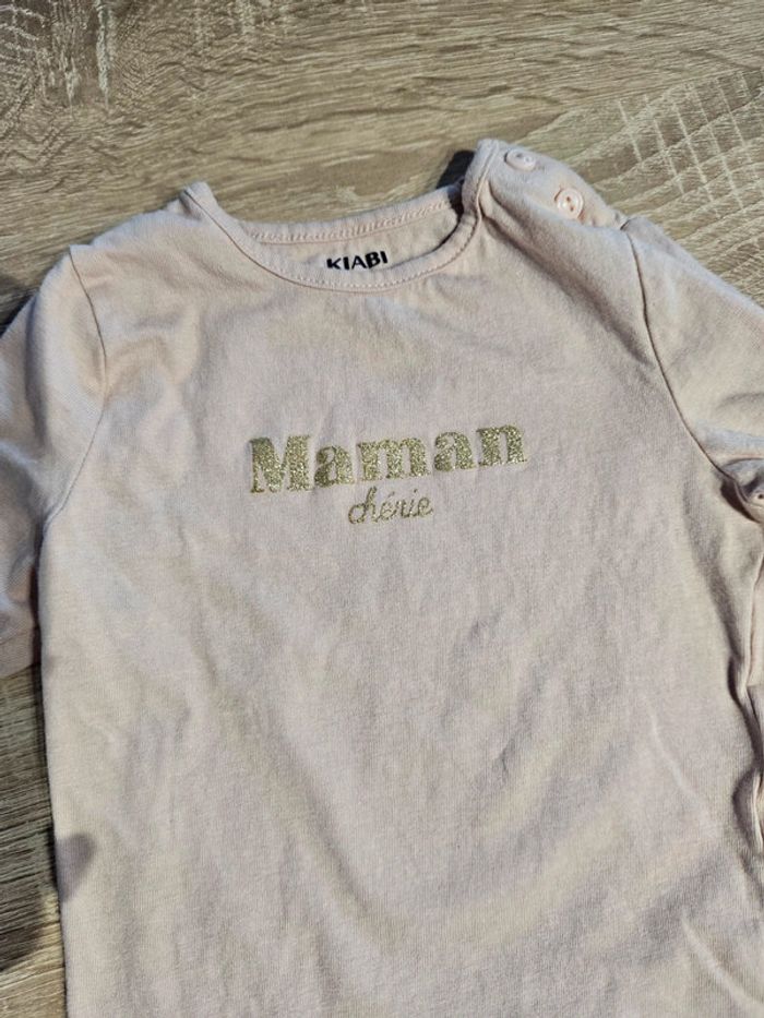 Ensemble bb 6 mois - photo numéro 3