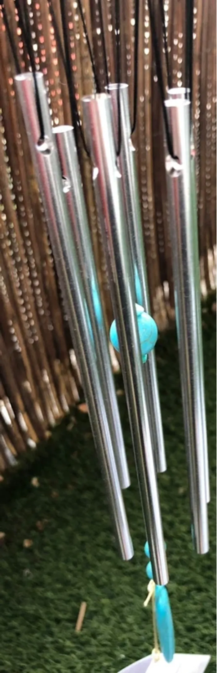 Carillon Turquoise, Woodstock - photo numéro 7