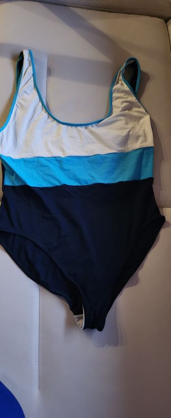 Maillot de bain femme 