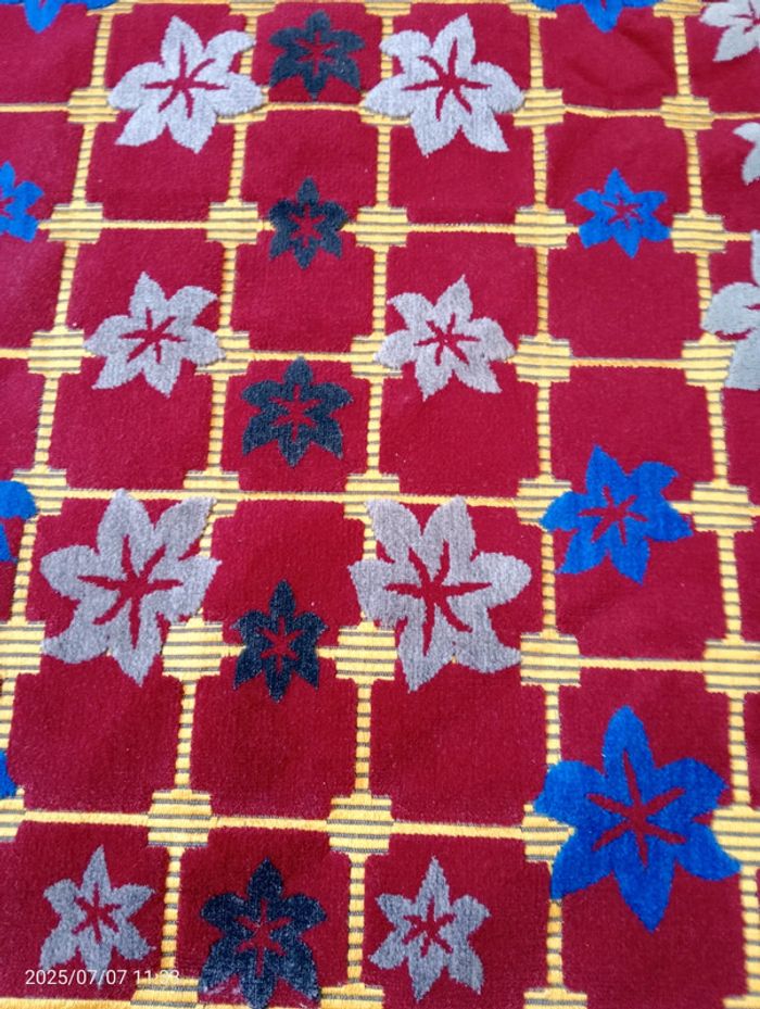 Tapis de prière - photo numéro 2