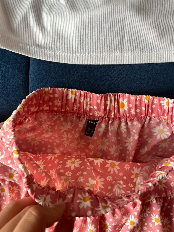 ensemble shein xs - photo numéro 2