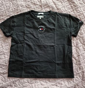 Tee-shirt Tommy hilfiger 6ans